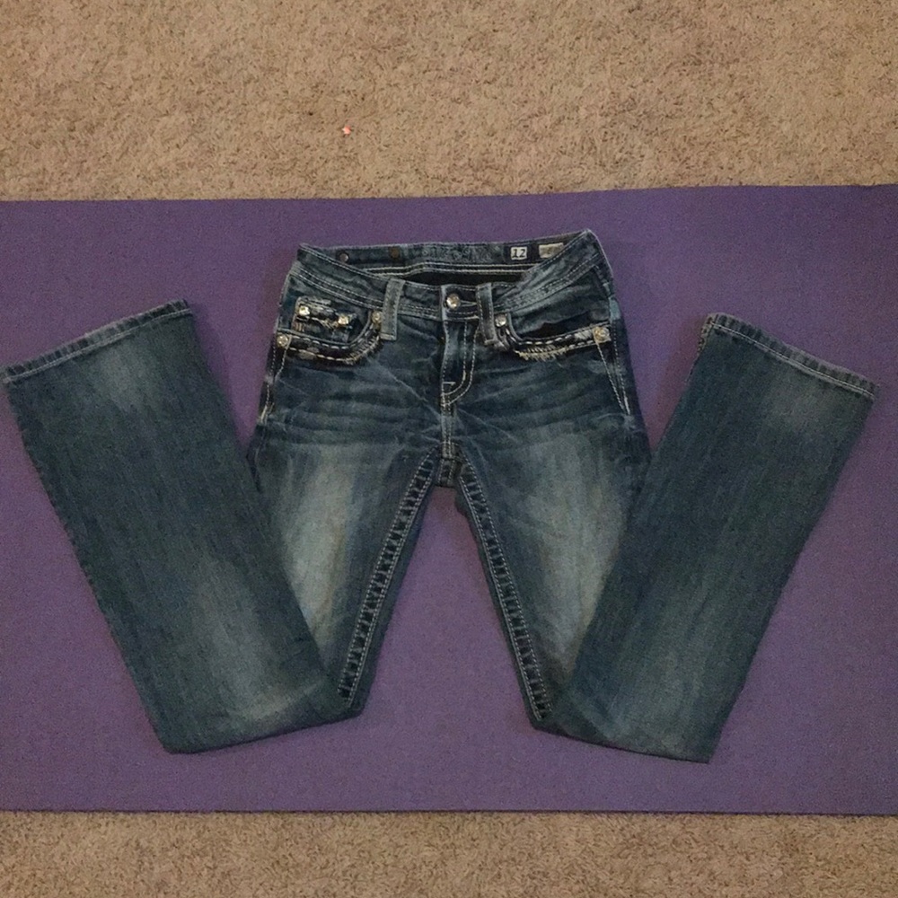 MissMe jeans